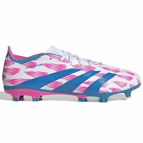 adidas Predator League FG - Reemergence Pack (FA24) Soccer Cleat Inserts For Plantar Fasciitis