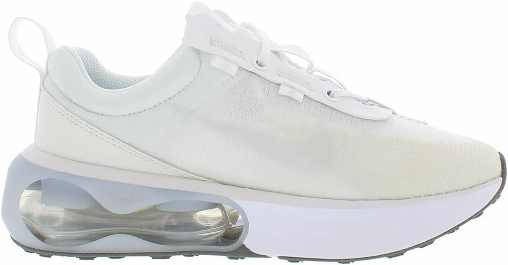 Jordan Point Lane Big Kids Nike Air Max Leather Shoes