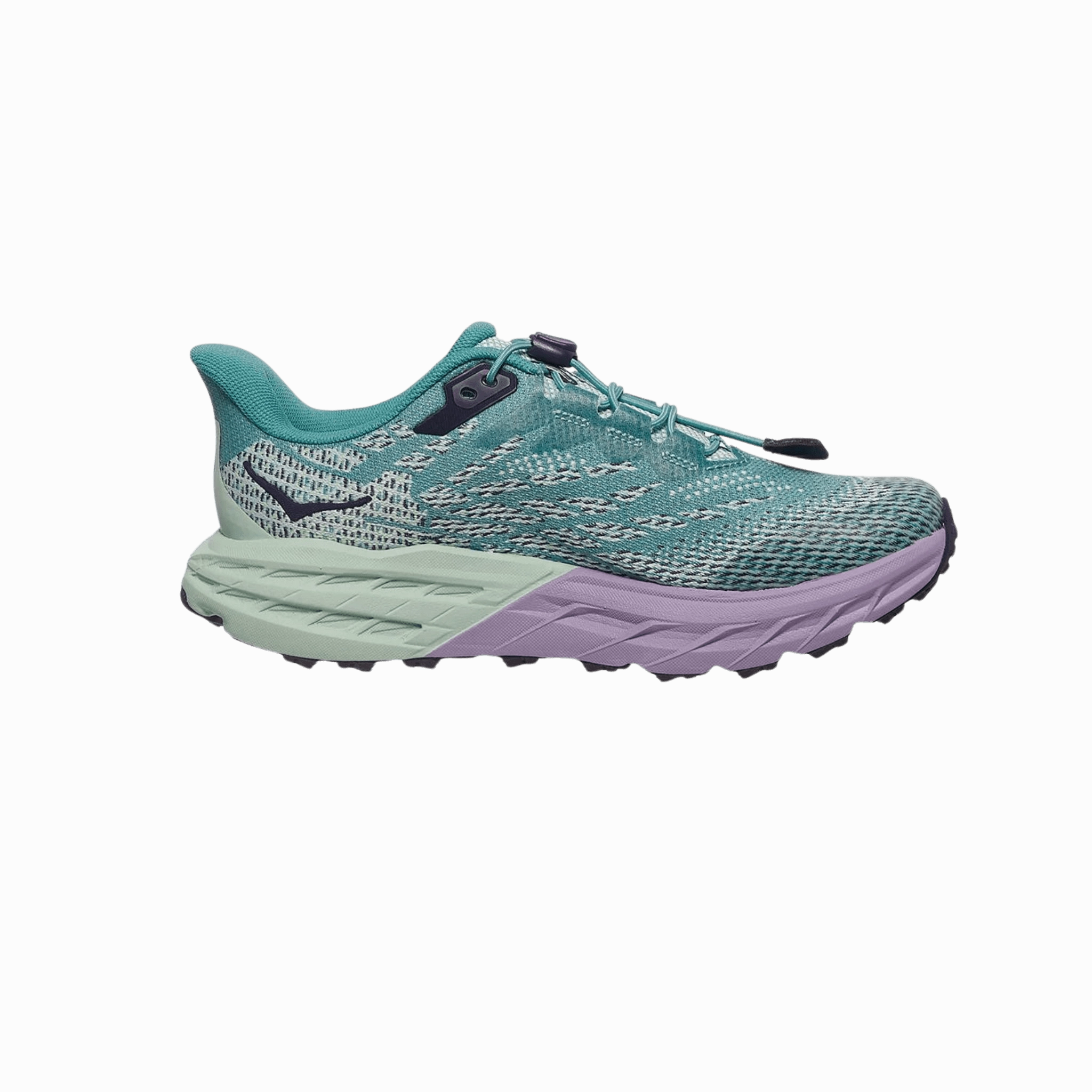 HOKA KIDS' SPEEDGOAT 5 Running shoes trail