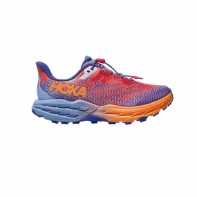 Best Trail For Camino HOKA KIDS' SPEEDGOAT 5