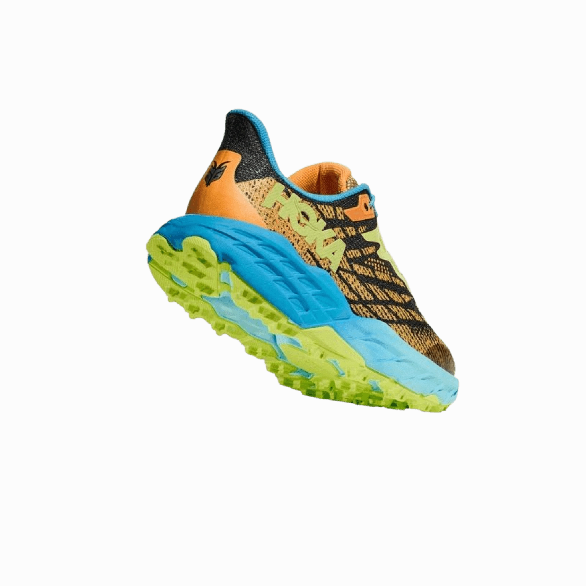 Hybrid And Road Running HOKA KIDS' SPEEDGOAT 5