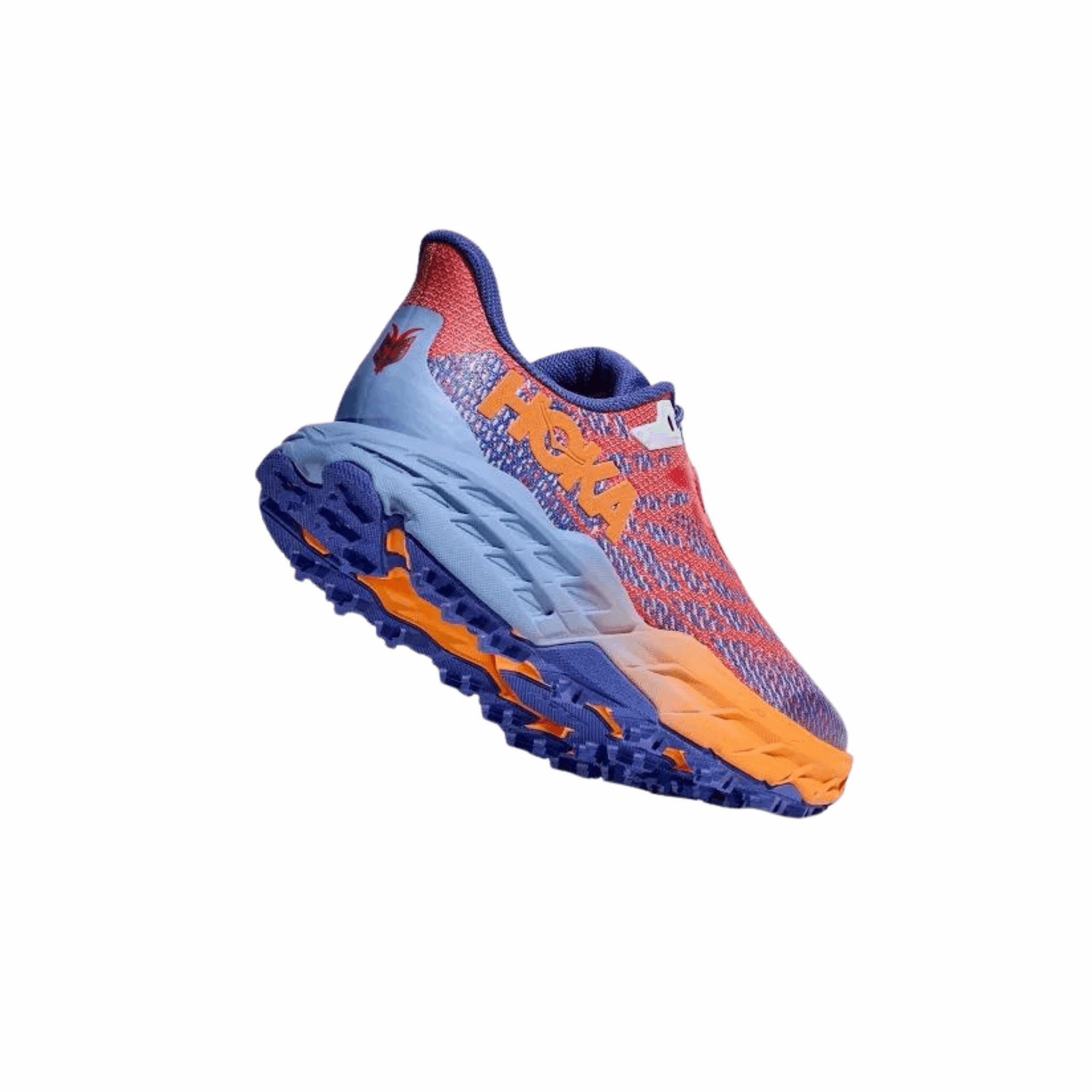 HOKA KIDS' SPEEDGOAT 5 Sand Shoe For Trailer