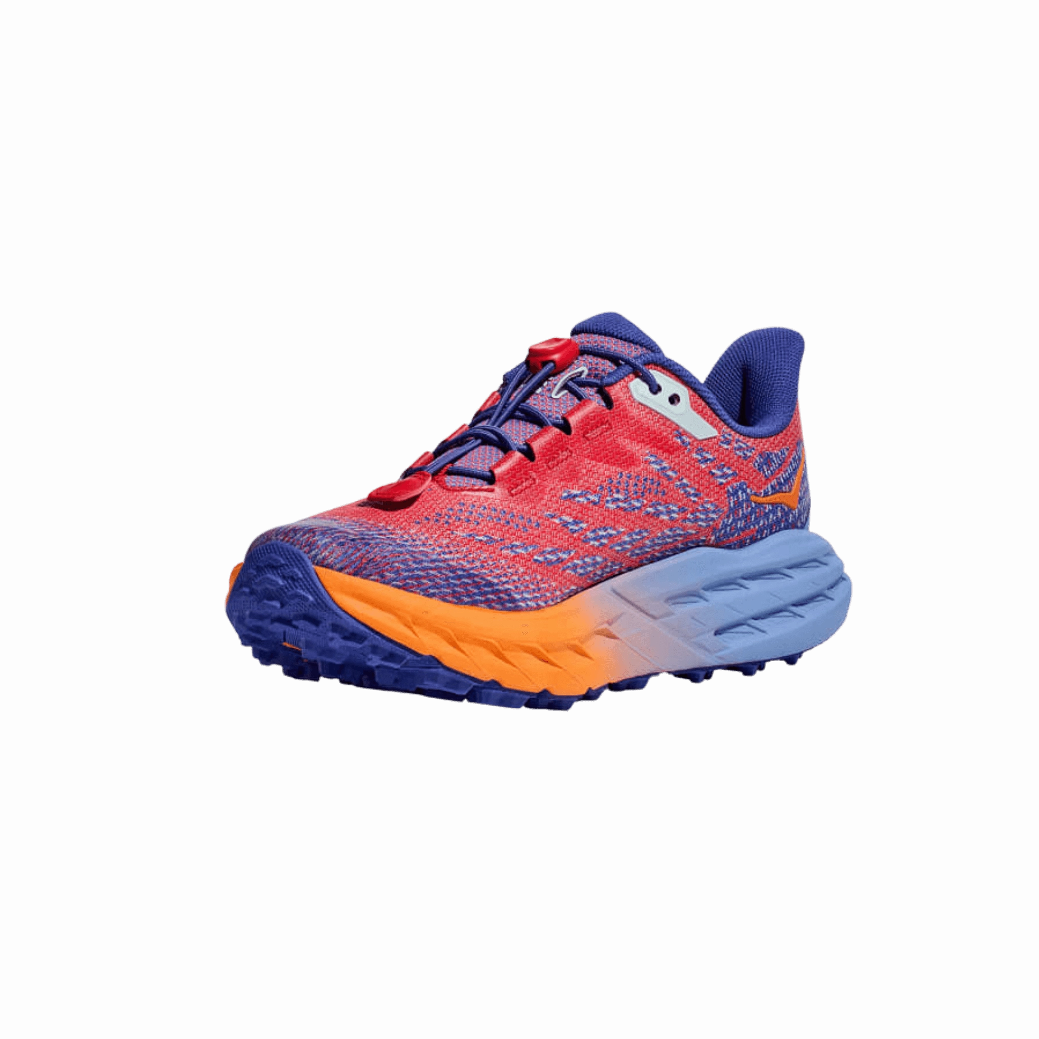 Best Value Trail Running Shoes HOKA KIDS' SPEEDGOAT 5