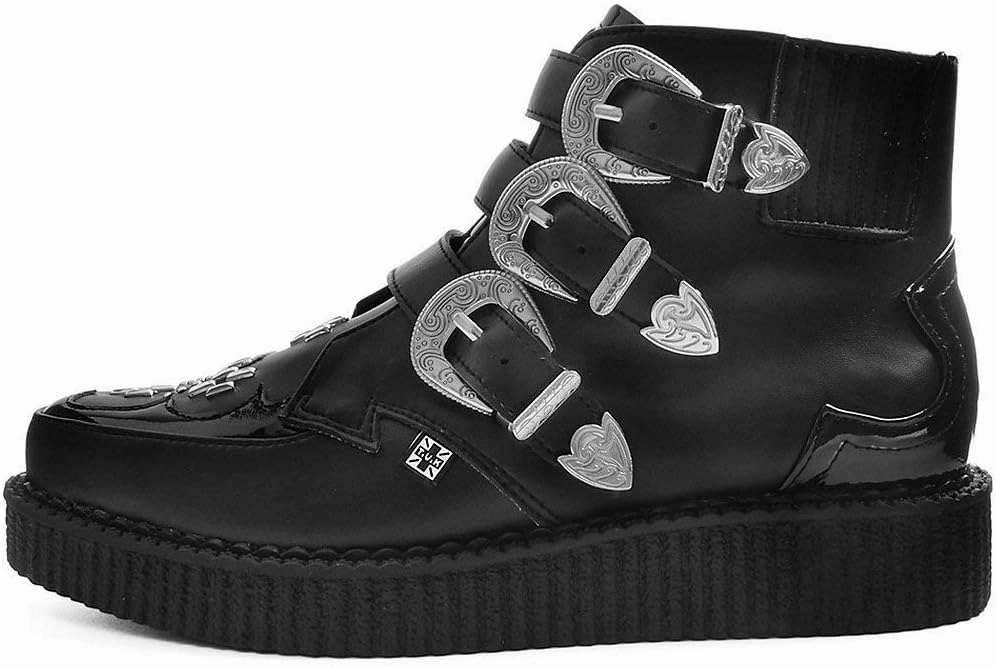 Midcalf Boots T.U.K. Shoes mens A9413 Boots