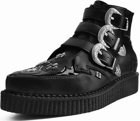 Wader Boots T.U.K. Shoes mens A9413 Boots