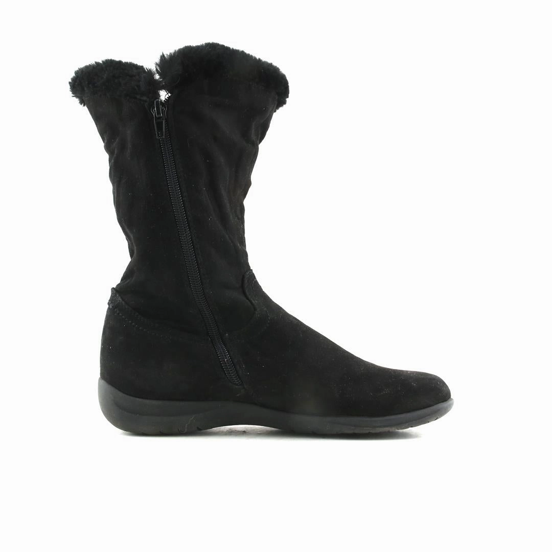 Calf Leather Oxfords FLEXSTEP .