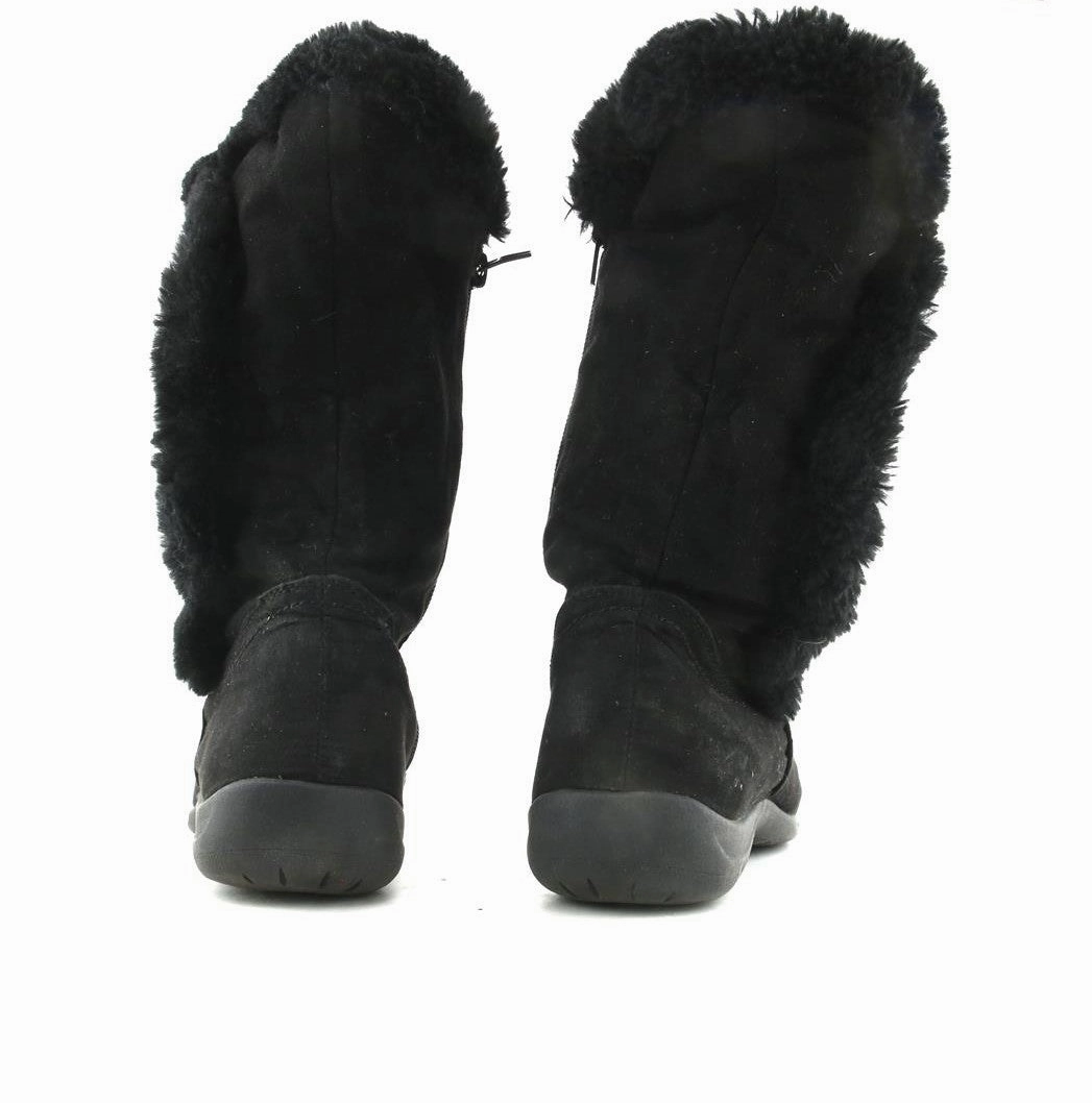 Brown Oxfords FLEXSTEP .