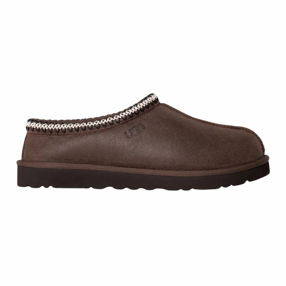 Tasman | Men | Suede | Burnt Cedar Force One Basketball Shoes