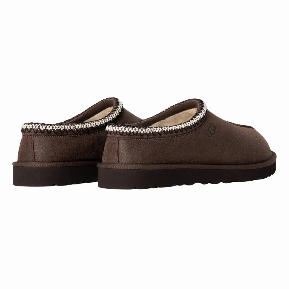 Best Basketball Shoes Under 70 Dollars Tasman | Men | Suede | Burnt Cedar