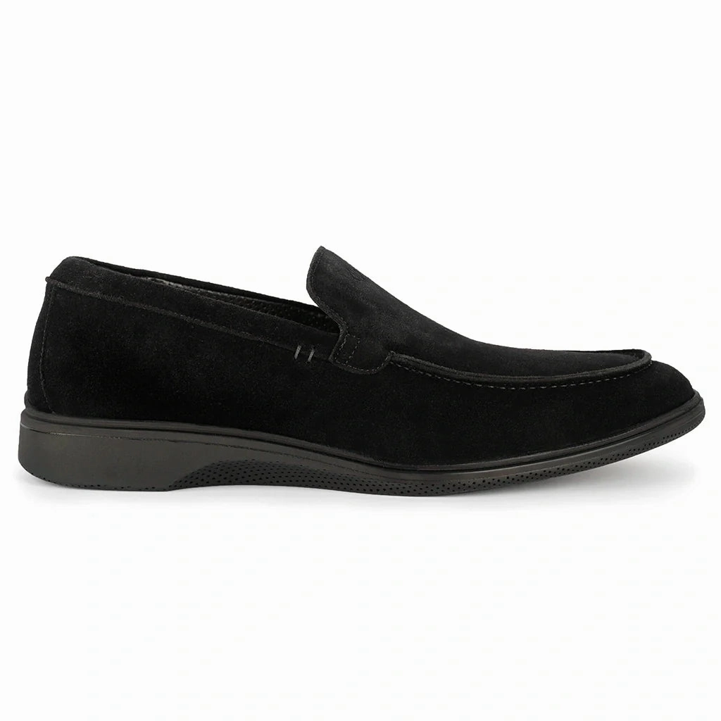 Width Loafers The Loafer (Midnight)