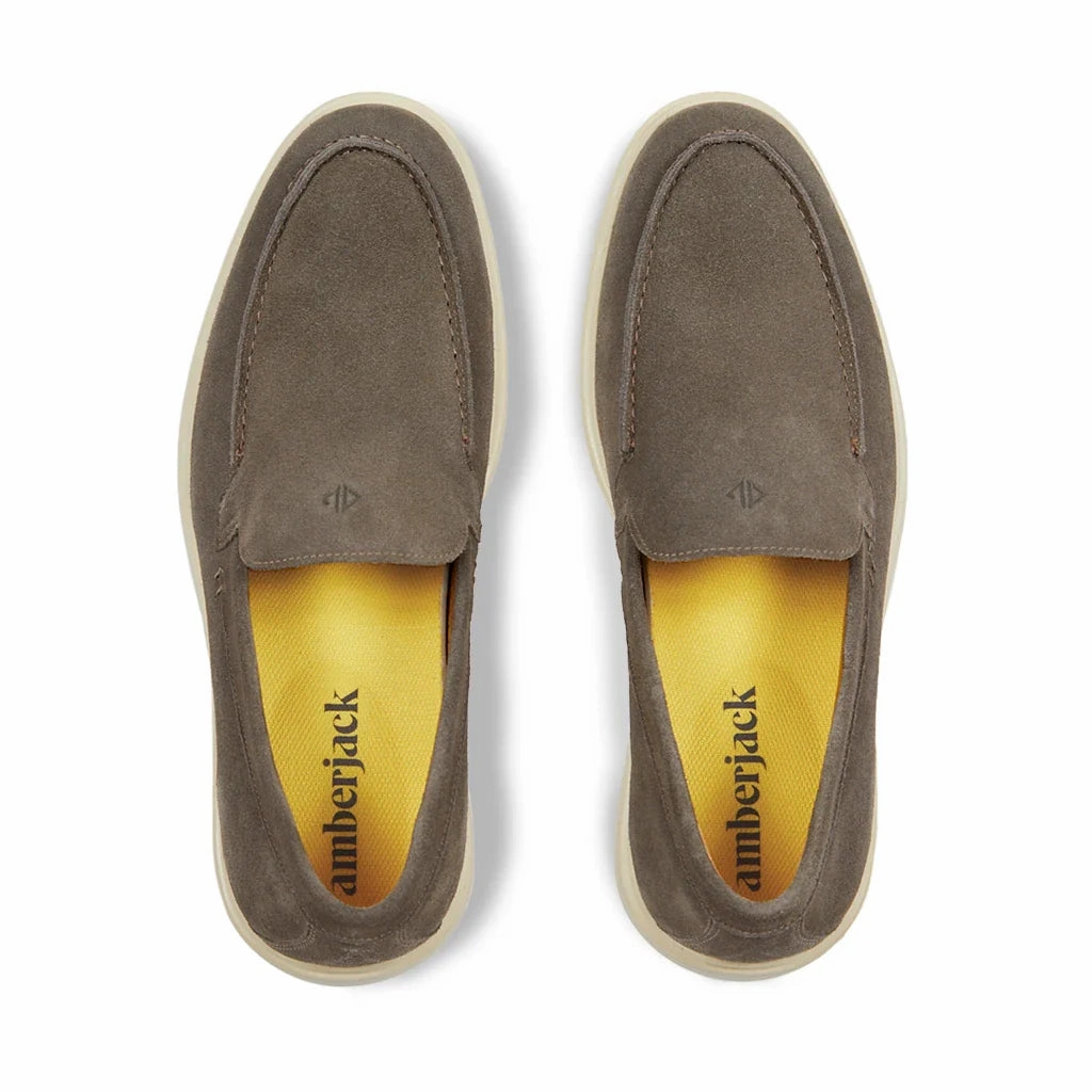 The Loafer (Slate) School Loafers