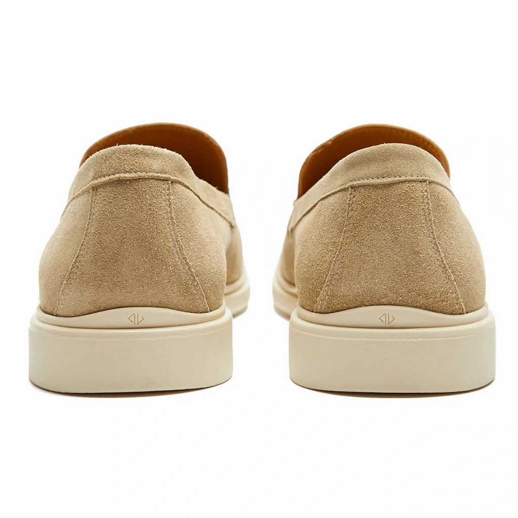 Cushioned Loafers The Loafer (Tundra)