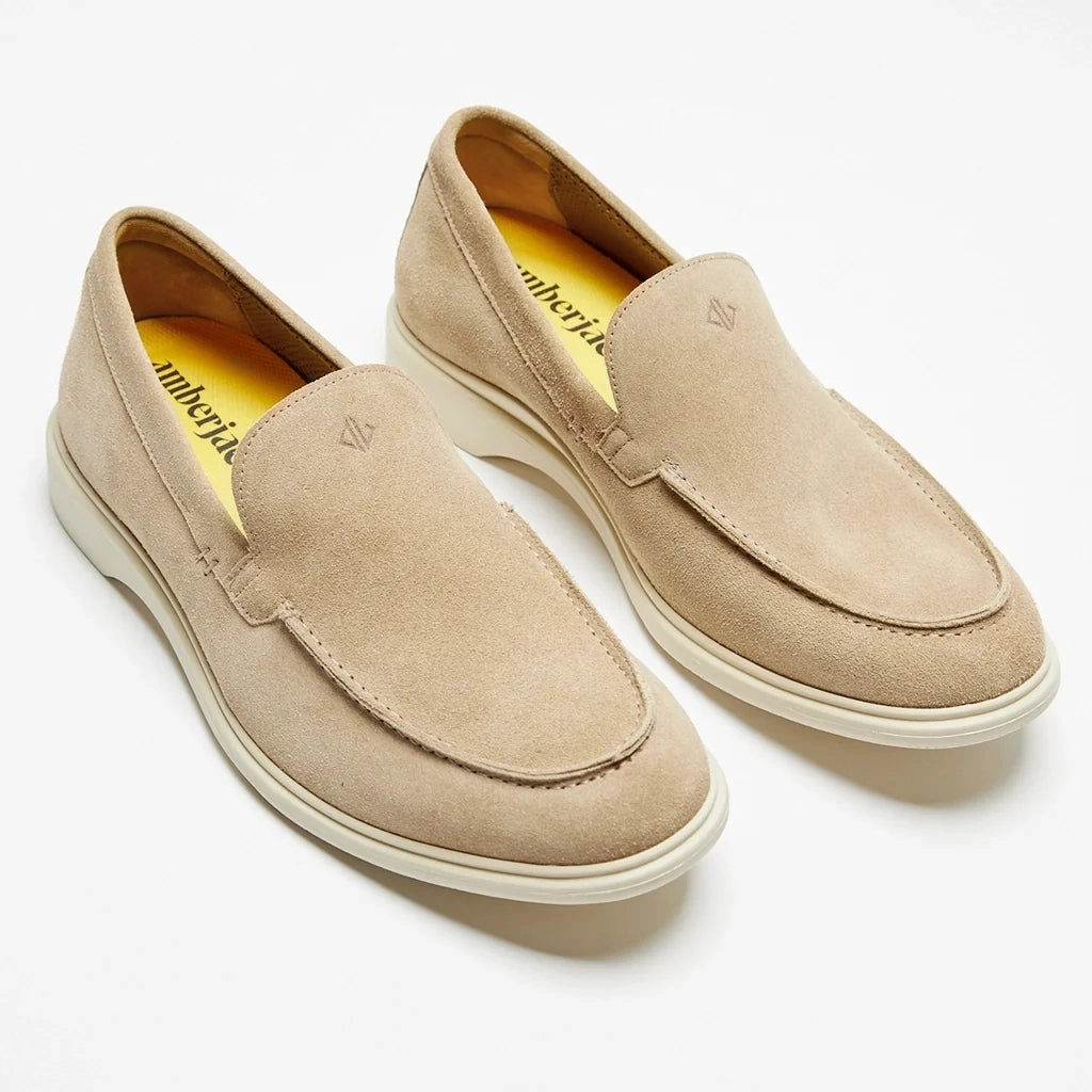 Loafers Laces The Loafer (Tundra)