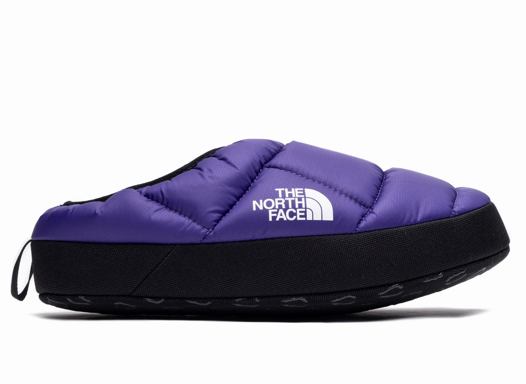Climbing Shoes Uncomfortable Reddit The North Face NSE Tent Mule IV in Purple