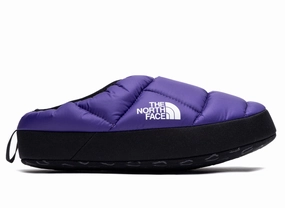 Black Diamond Momentum Lace Climbing Shoes The North Face NSE Tent Mule IV in Purple