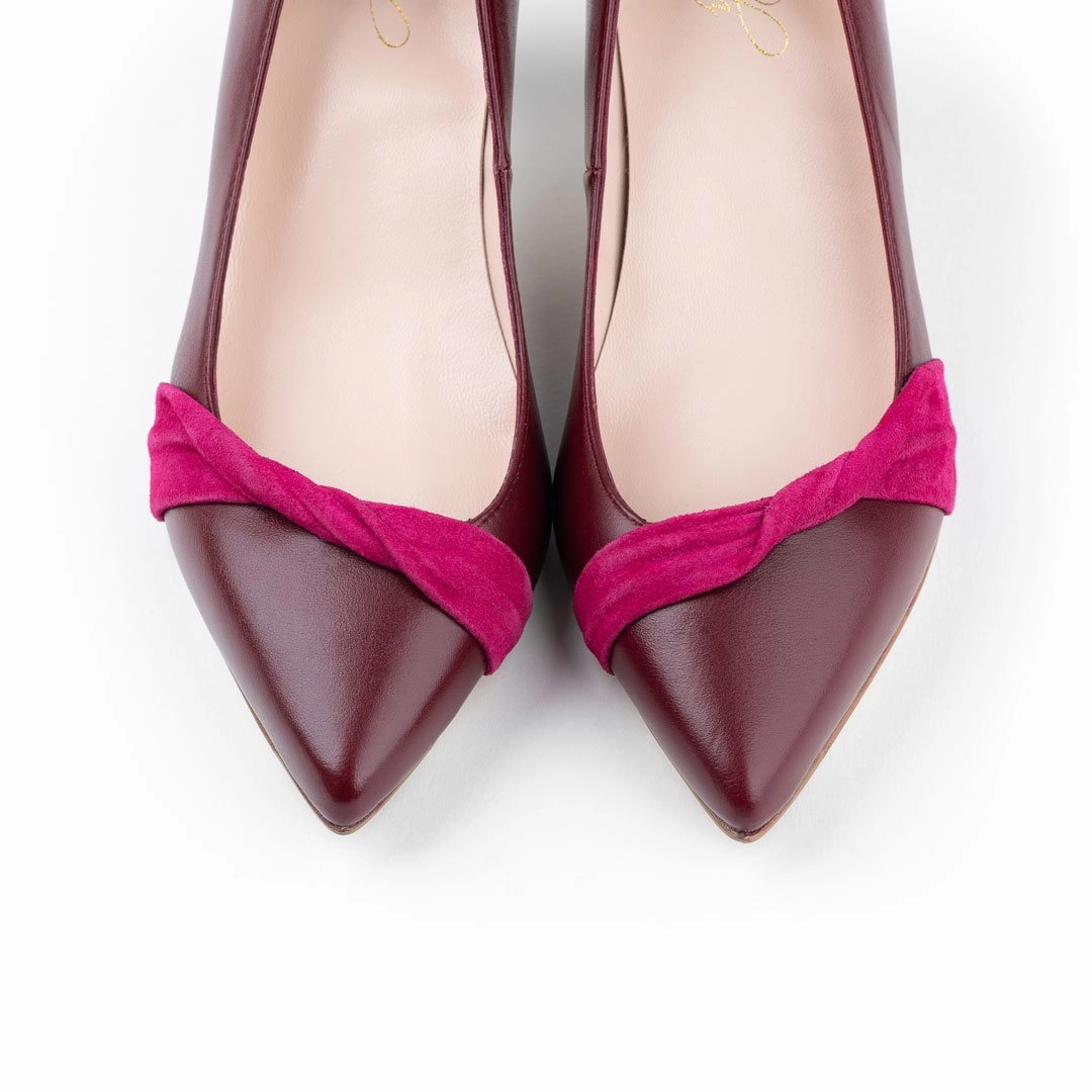 Buy Rock Climbing Shoes Online India The Viola - Red factory outlet