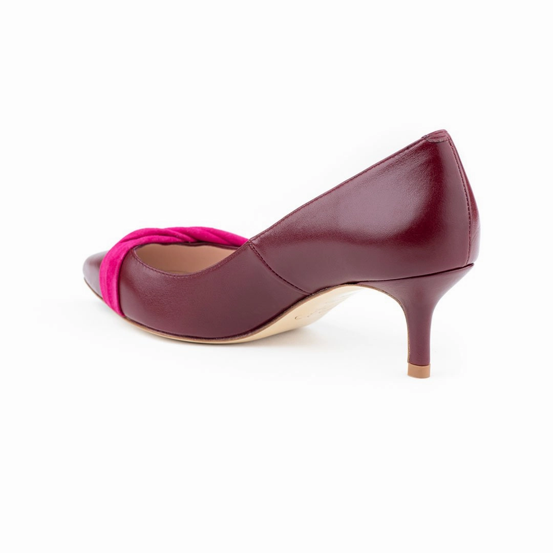 The Viola - Red factory outlet Best Soft Climbing Shoes