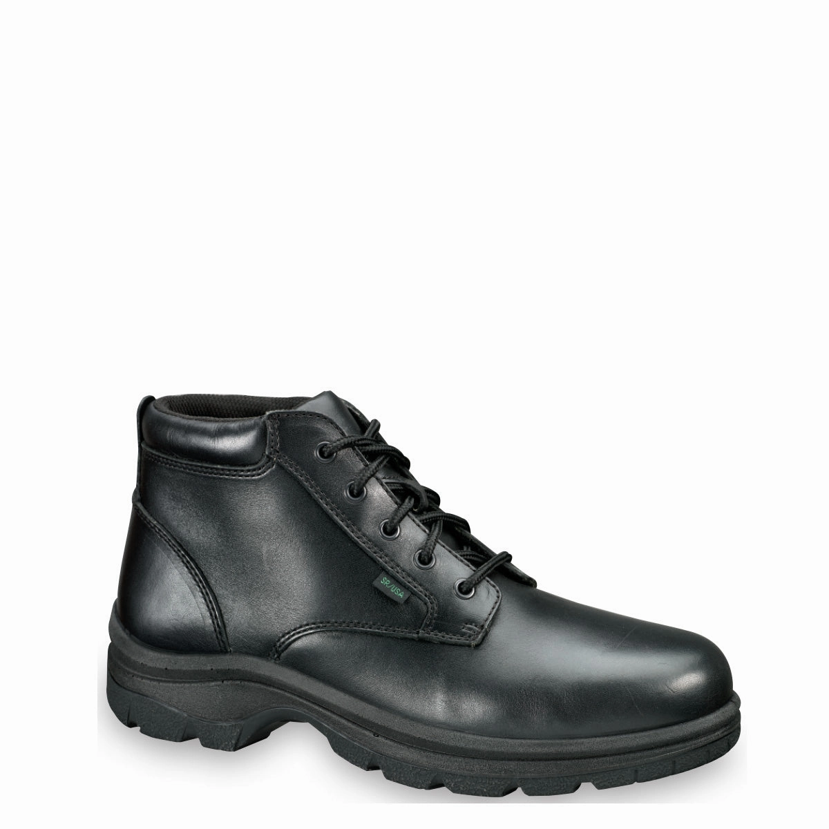 Boots Moc Thorogood 834-6906 Men's Soft Streets Series Plain Toe Chukka Uniform Shoe