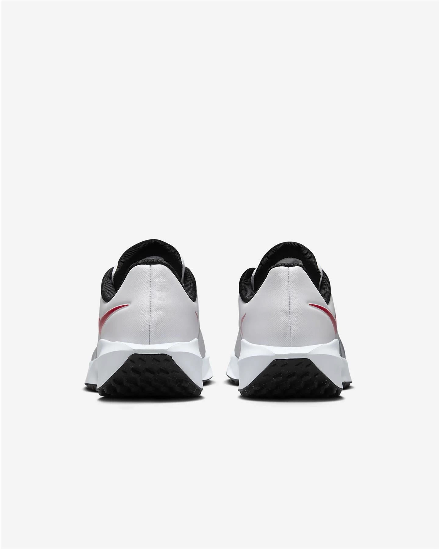 Good Waterproof Shoes Men's Wide Fit Nike FN0565-101 Infinity G NN Waterproof Golf Shoes