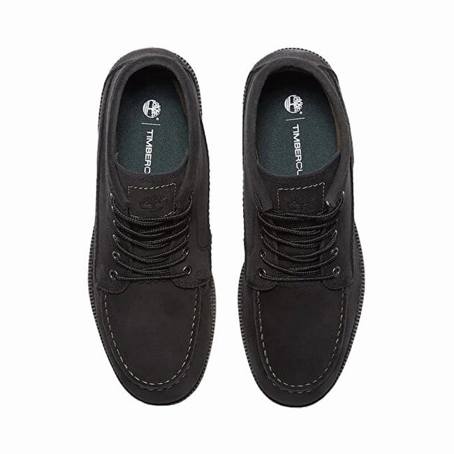 Moto Boots Wide Calf Timberland Boots Mens Britton Mills Mid Lace Up Chukka Black