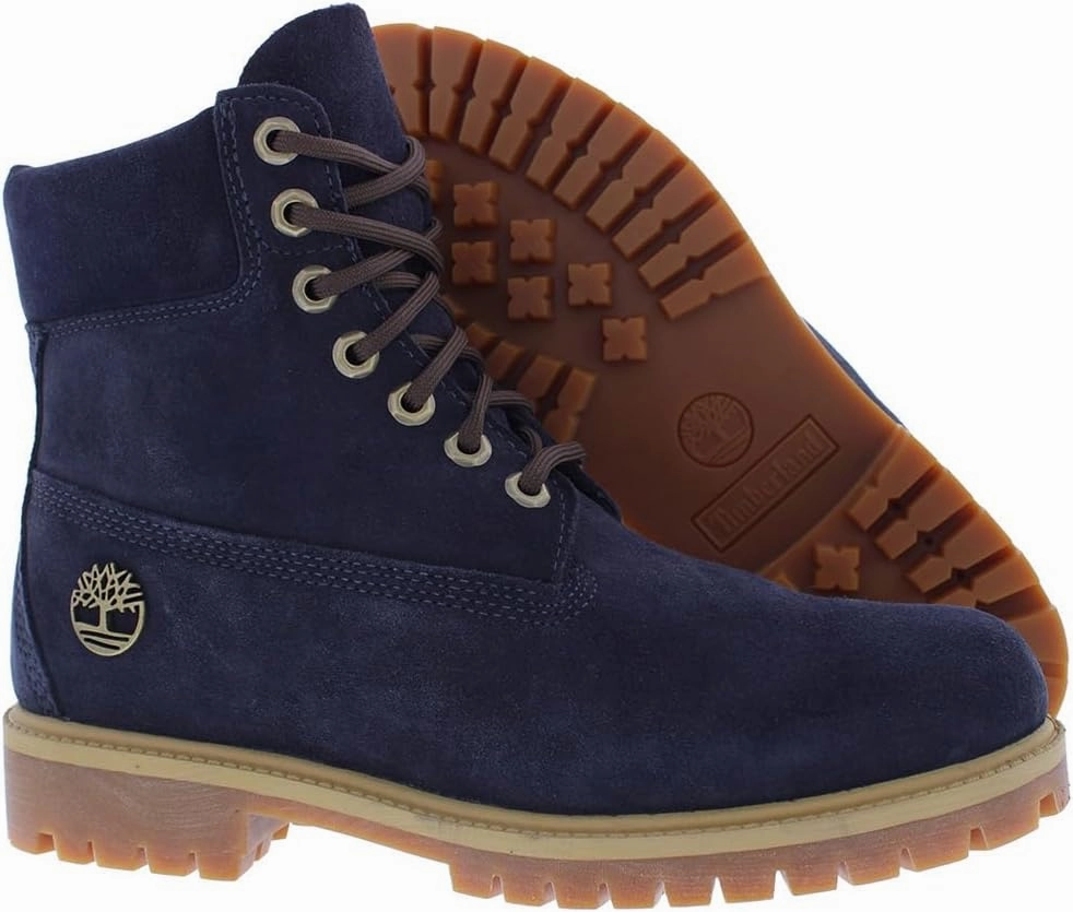 Dr Chelsea Boots 2976 Timberland Heritage Mens Shoes
