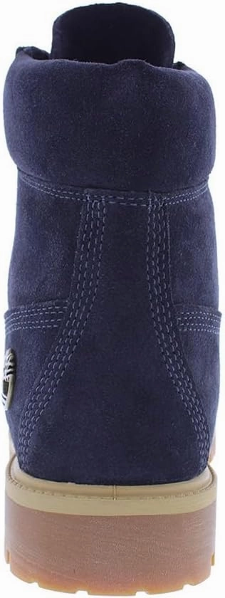 Levi Strauss Boots Timberland Heritage Mens Shoes