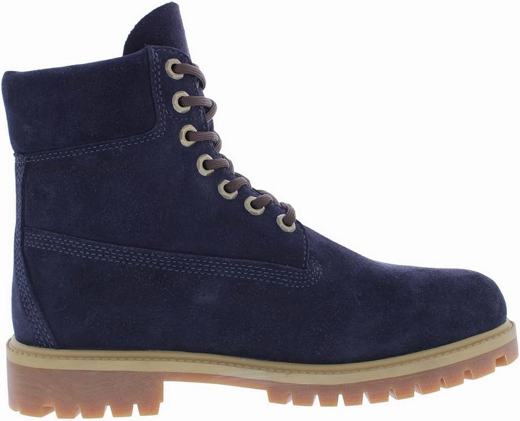 Touring Boots Timberland Heritage Mens Shoes