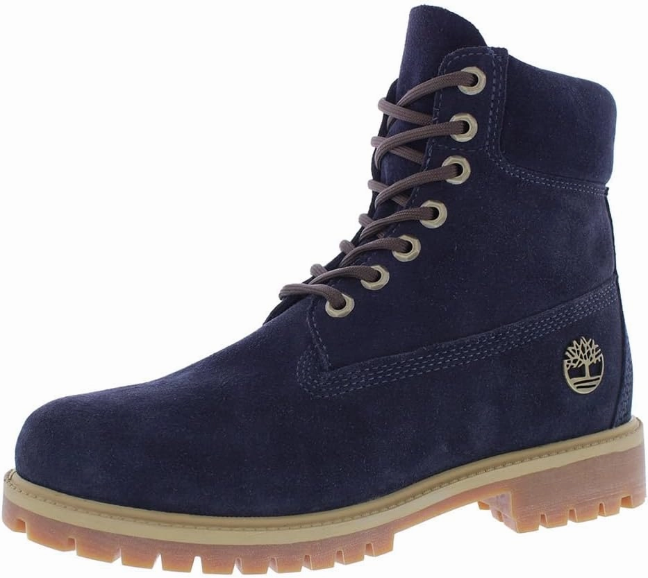 Asolo Boots Timberland Heritage Mens Shoes