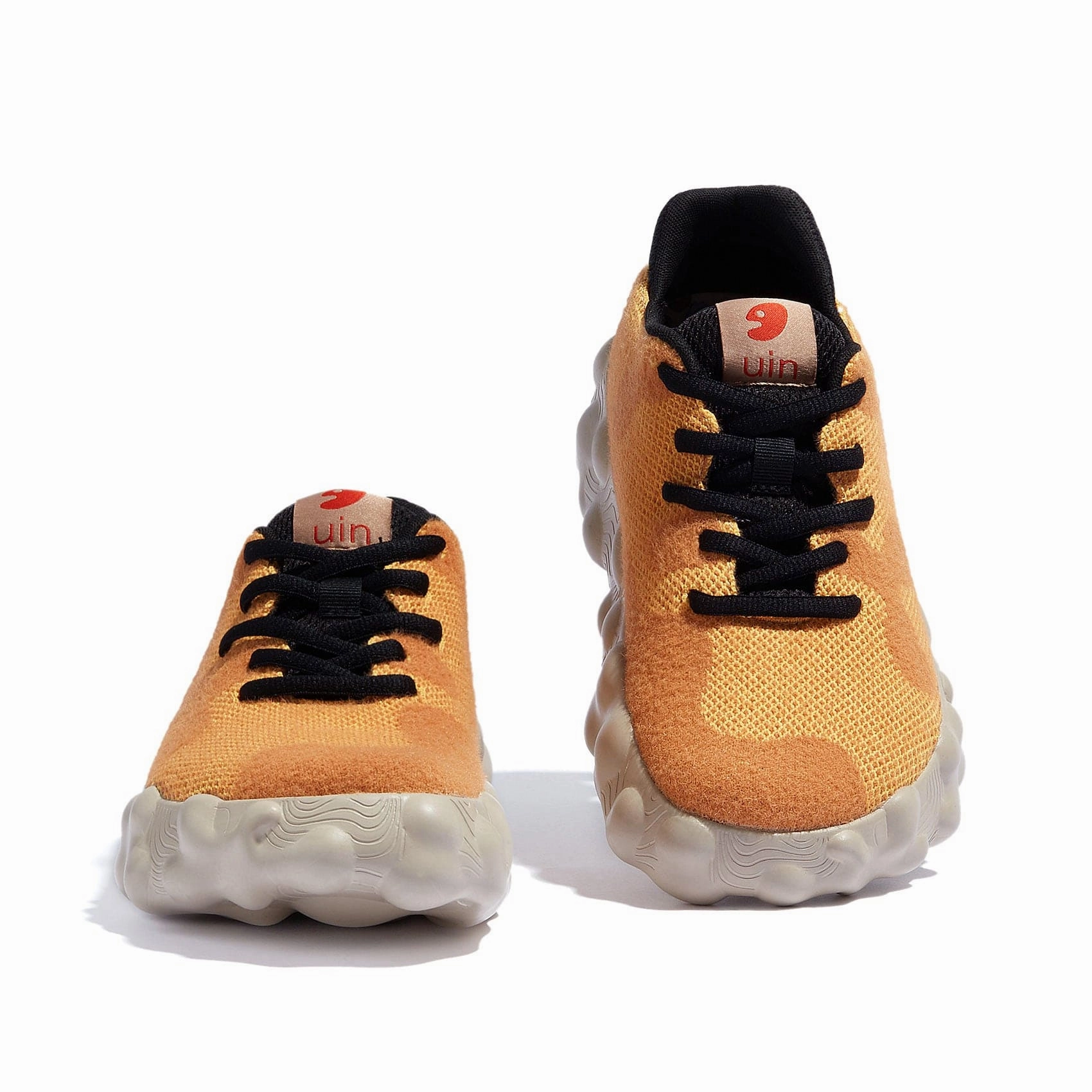 Golden Cream Figueras I Women Tan Brown Derby Shoes