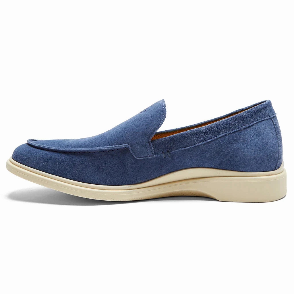 The Loafer (Cobalt) Crocs Loafers