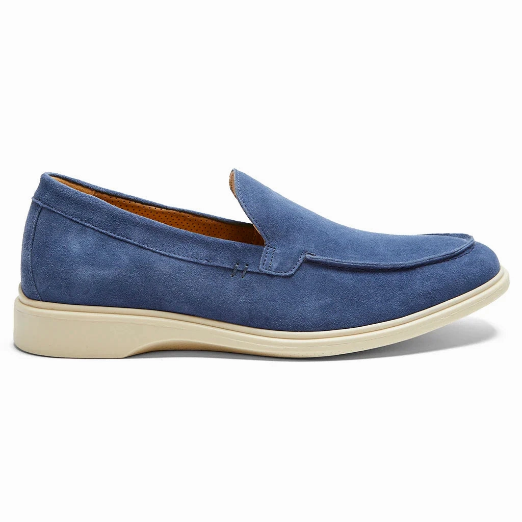 T.j. Maxx Loafers The Loafer (Cobalt)
