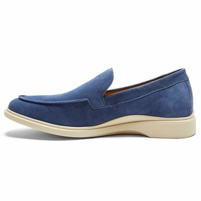 The Loafer (Cobalt) Born Shoes Loafers