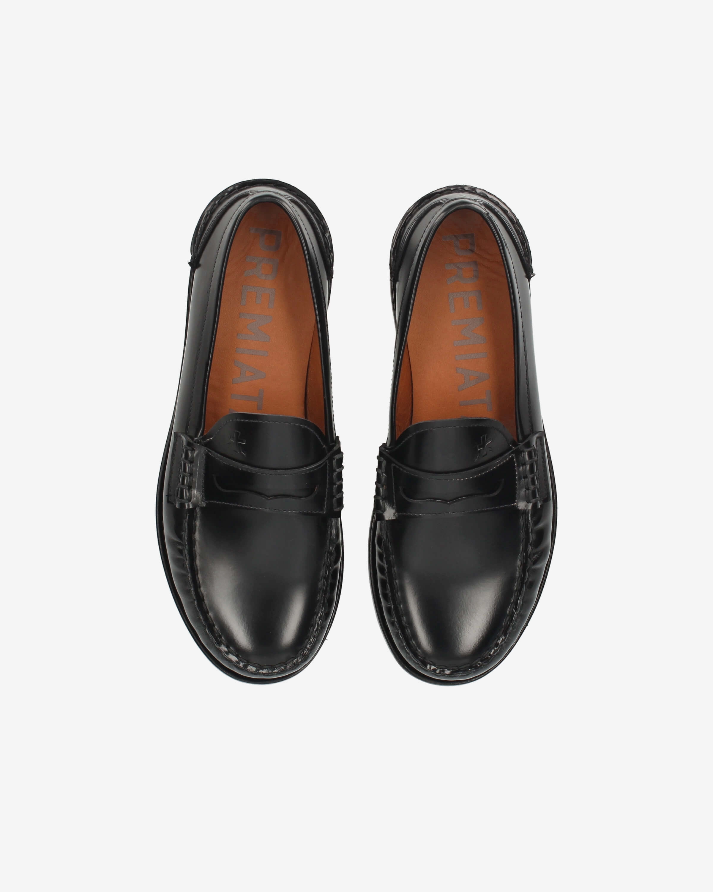 Dr Marten Loafers Loafer M6637A