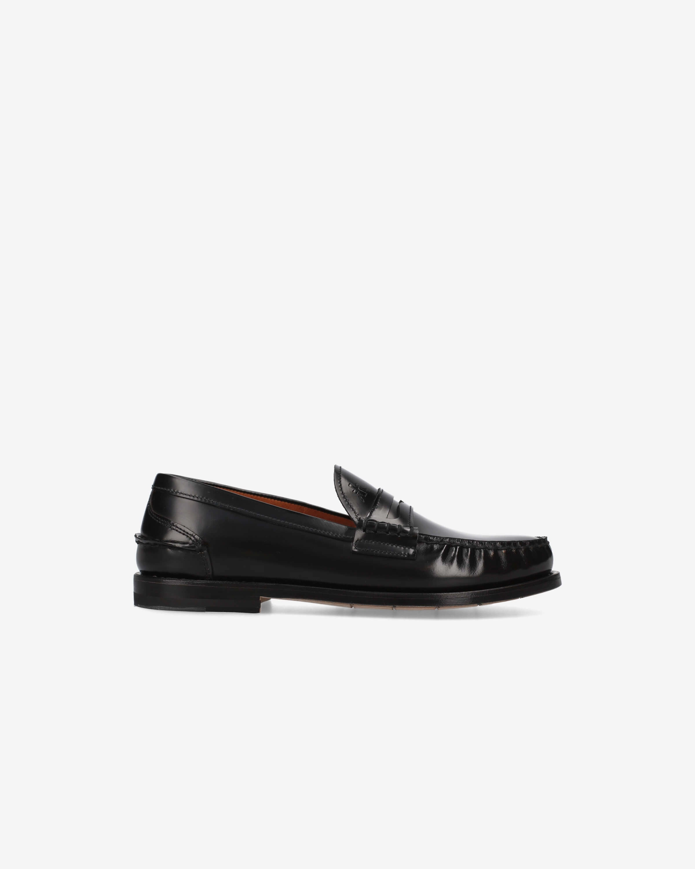 Loafer M6637A Bass Weejuns Tassel Loafers