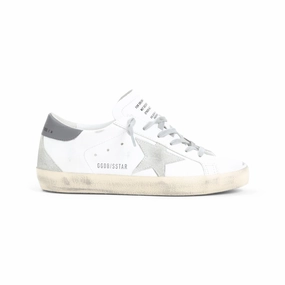 Low-Top Sneakers With Vintage Distressed Finish Sp Sneakers