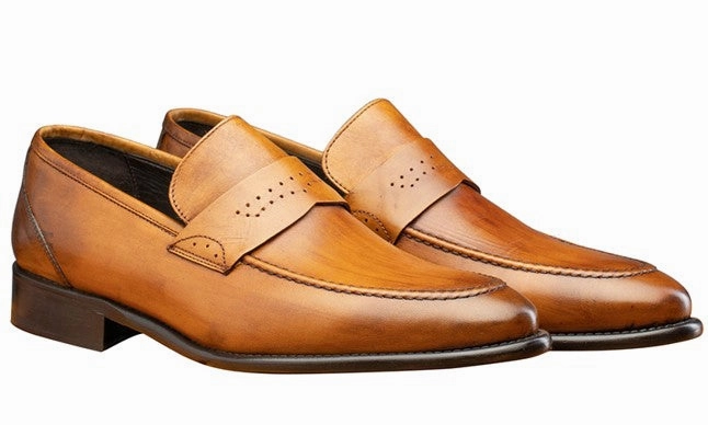 Loafers Ebay Style: Q540-Cognac