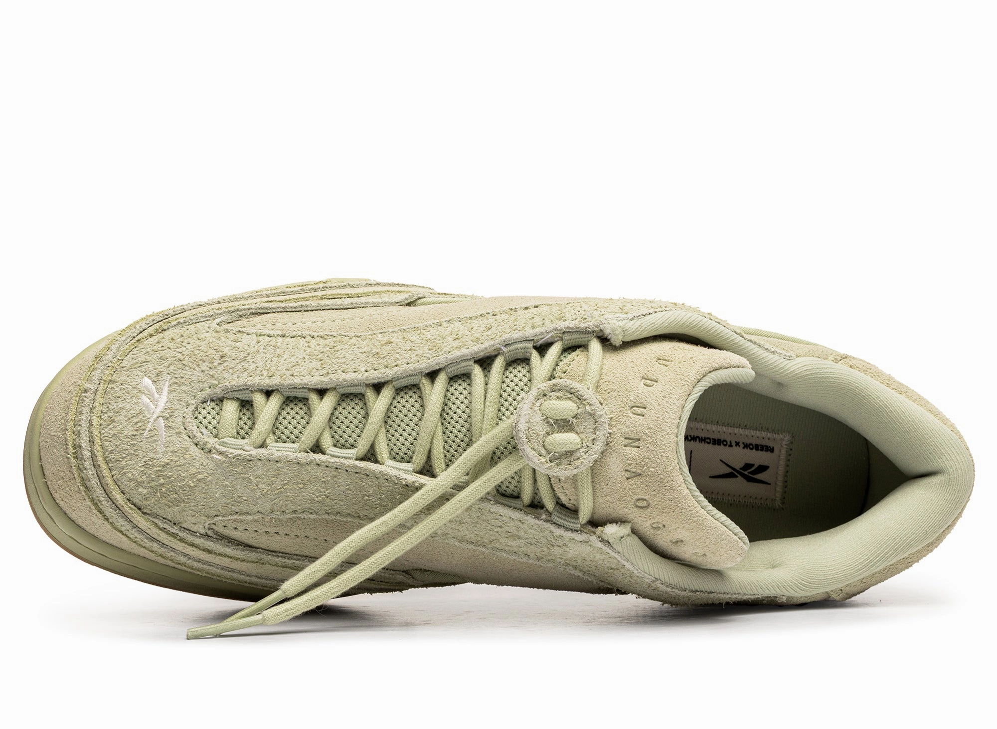 Tobe Nwigwe x Reebok  Chukwu ABUO BB in Mint Scarpa Reflex V Climbing Shoe Review