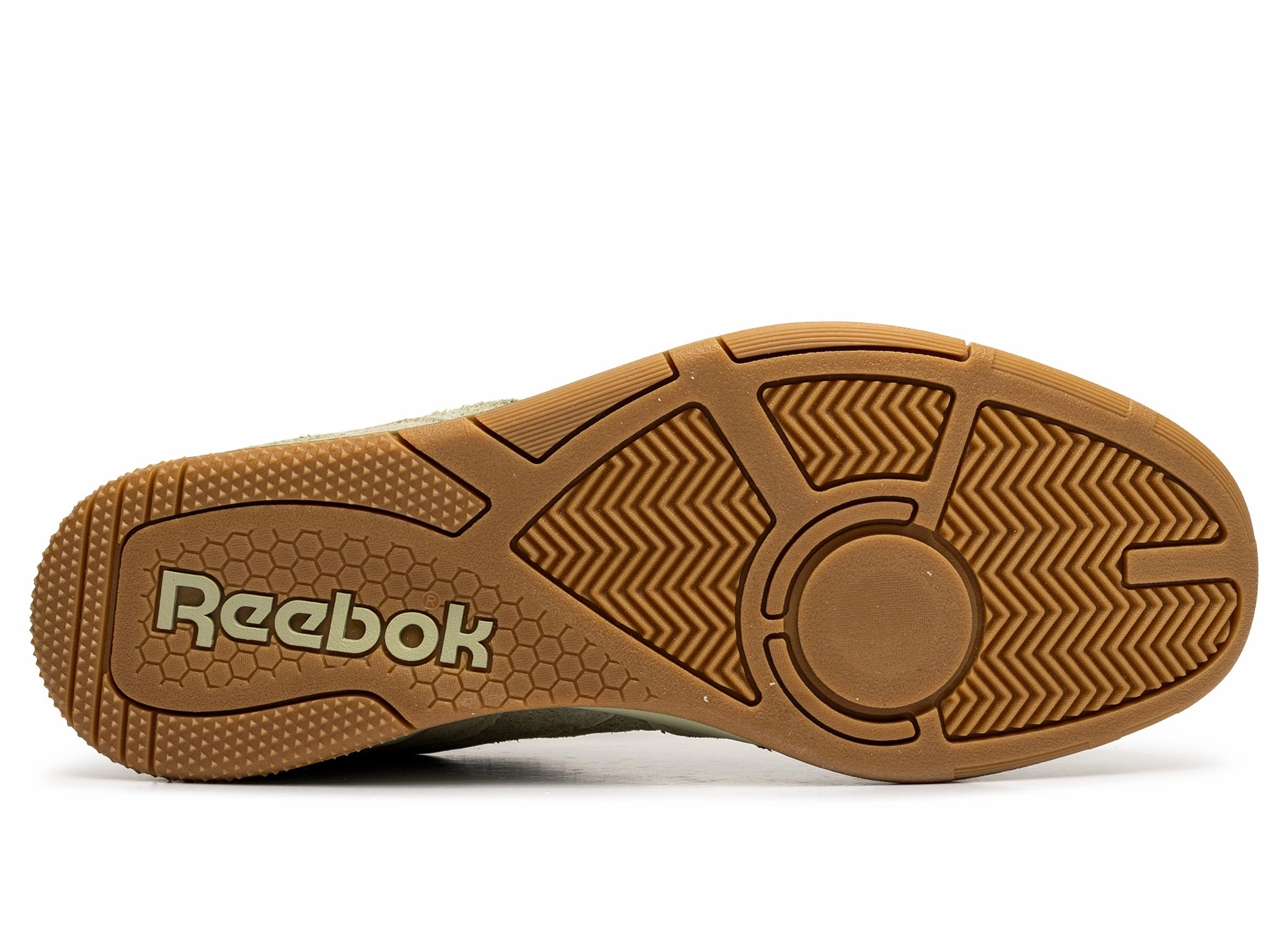 Tobe Nwigwe x Reebok  Chukwu ABUO BB in Mint Climbing Shoes For Morton's Toe