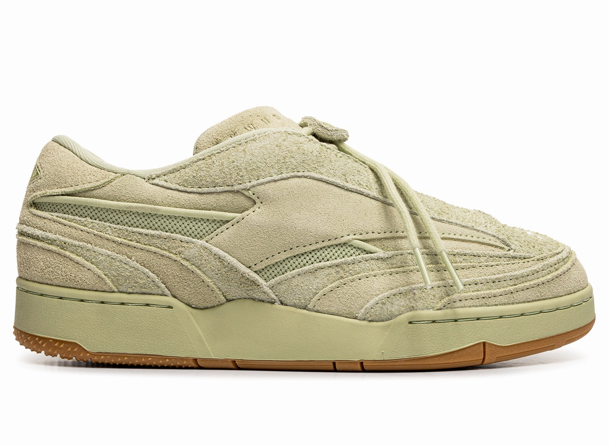 Tobe Nwigwe x Reebok  Chukwu ABUO BB in Mint Five Ten Dragon Climbing Shoe