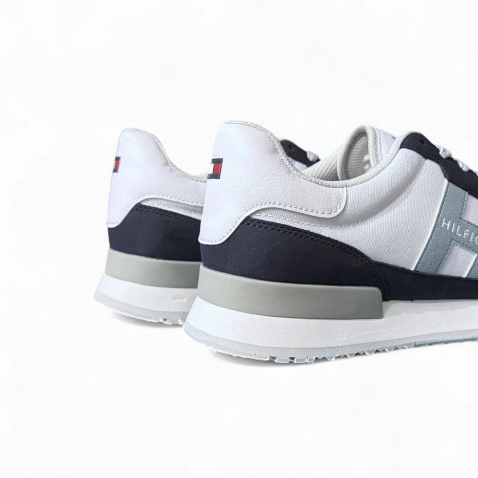 TOMMY HILFIGER Atus Men shoes TOM238 Heavy Duty Brogues