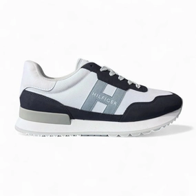 TOMMY HILFIGER Atus Men shoes TOM238 Brogues Size 12