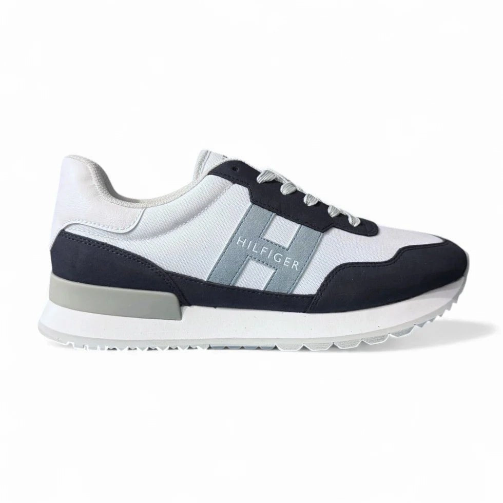 Irish Brogues TOMMY HILFIGER Atus Men shoes TOM238