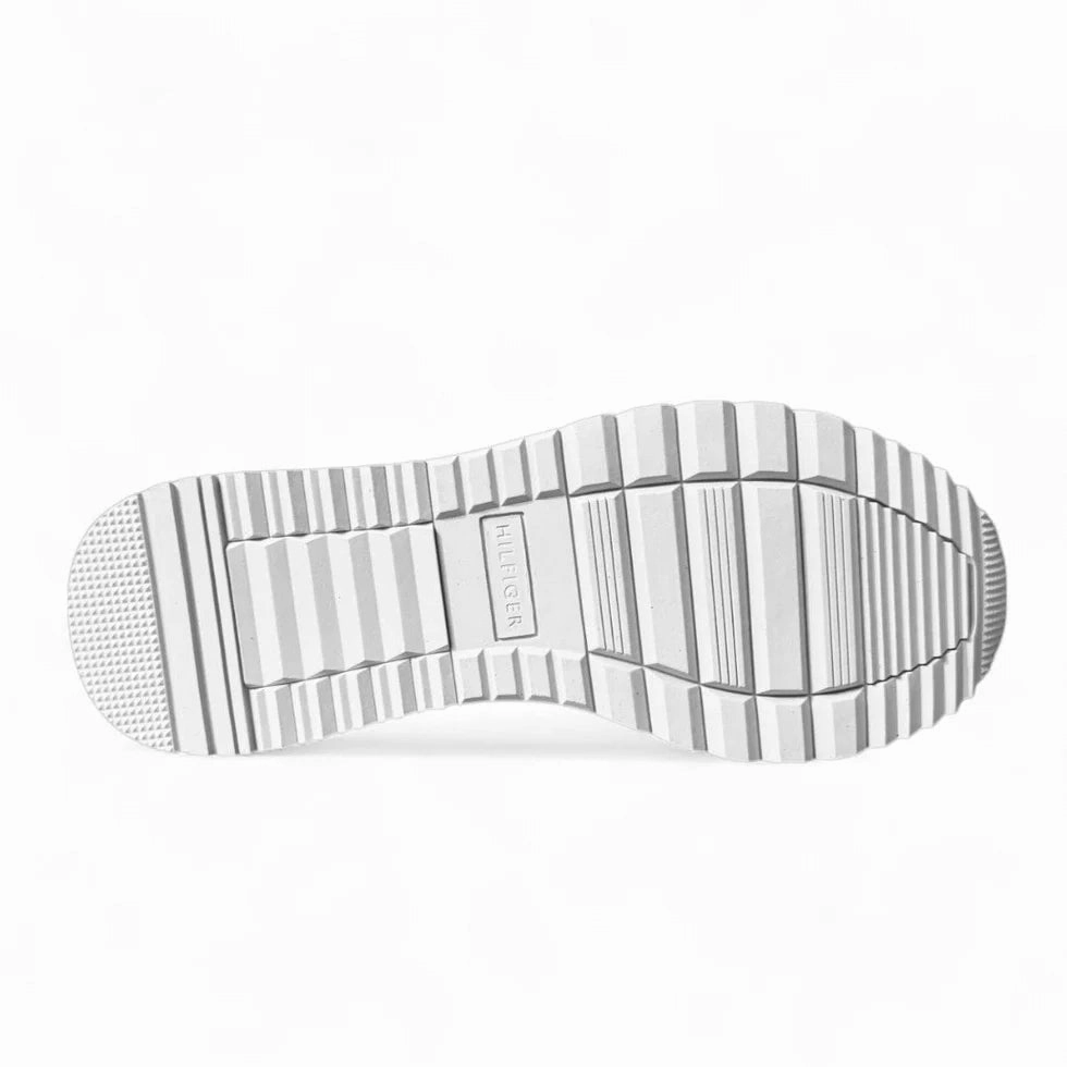 Docs Brogues TOMMY HILFIGER Atus Men shoes TOM238