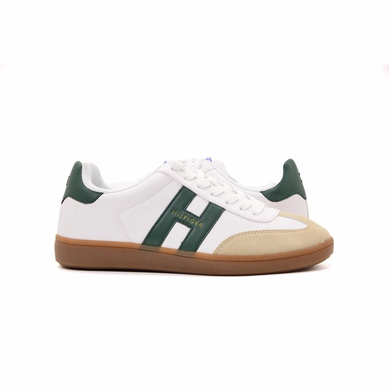 TOMMY HILFIGER BERGE3 ON SNEAKER TOM198 Roasted Brogues