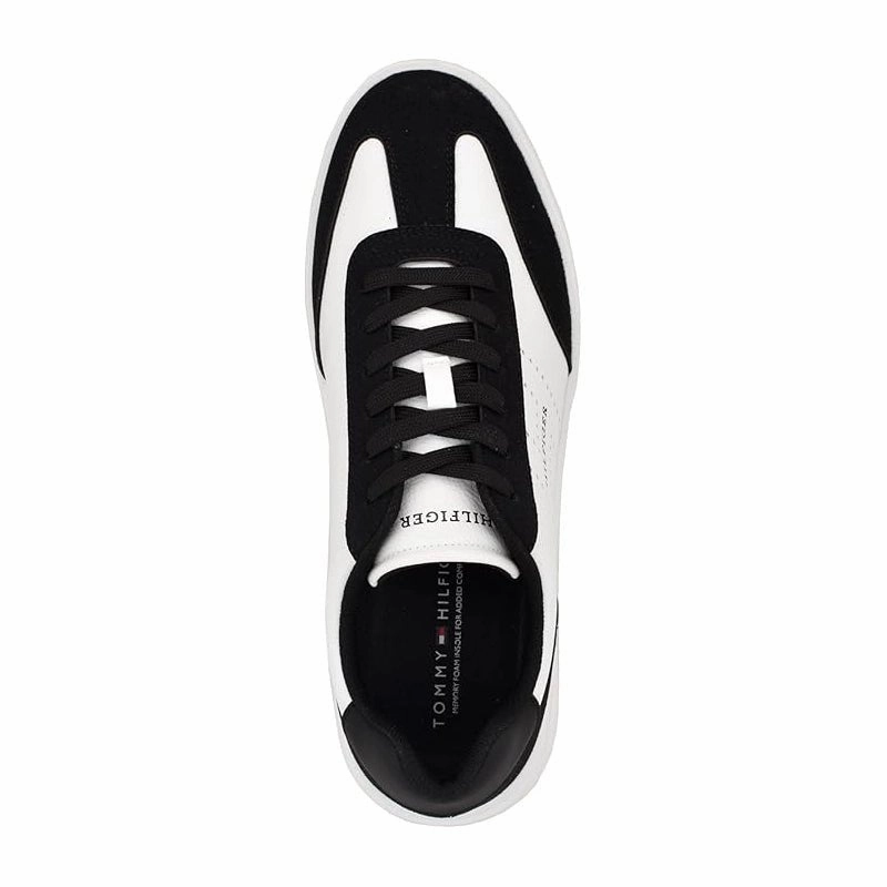 Badminton Shoes Canada Tommy Hilfiger Chafik mens Sneaker TOM131