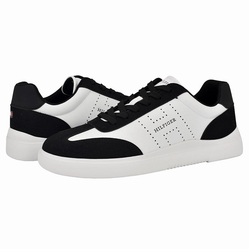 Tommy Hilfiger Chafik mens Sneaker TOM131 Badminton Shoes Brands