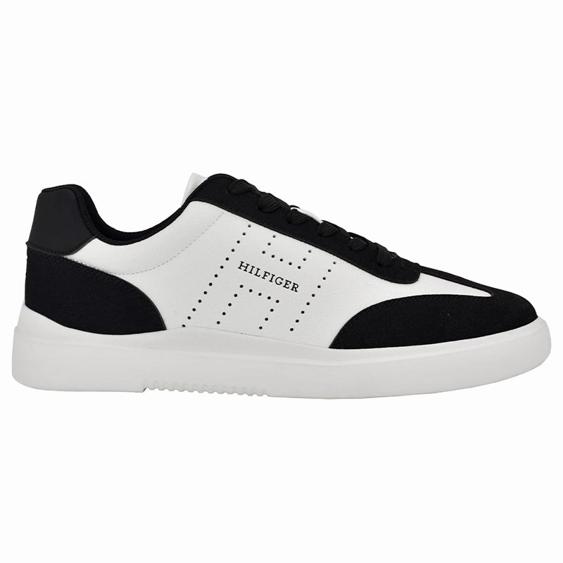 Budget Badminton Shoes Tommy Hilfiger Chafik mens Sneaker TOM131