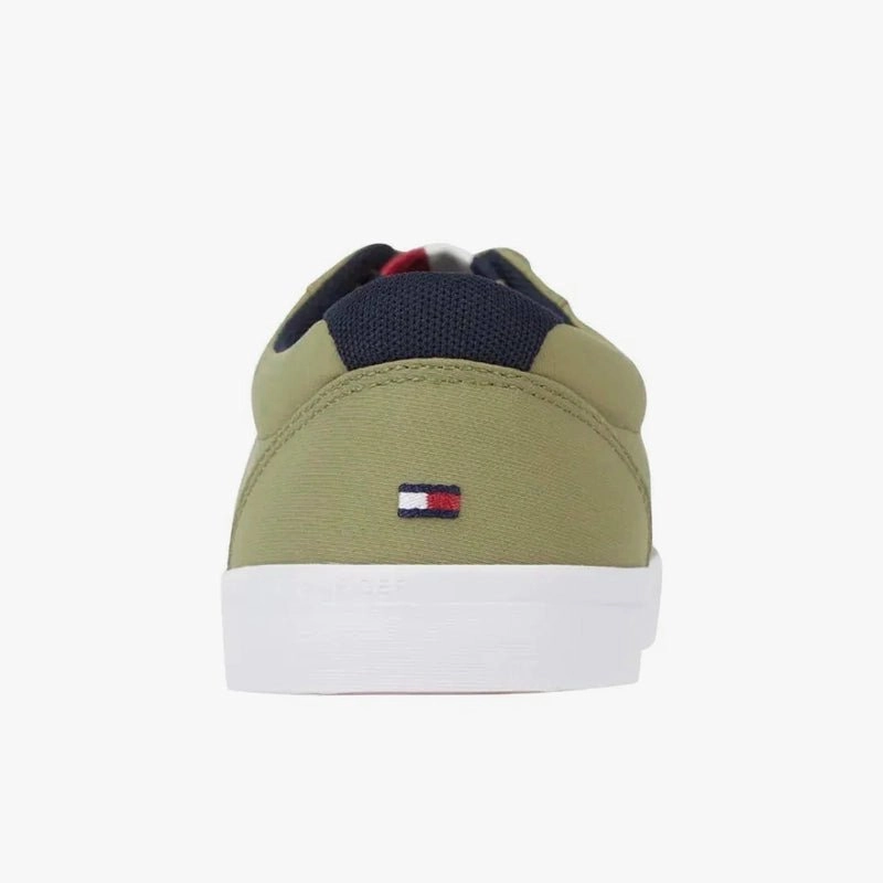 Flat Foot Sneakers TOMMY HILFIGER ESSENTIAL VULC Sneakers Men TOM33