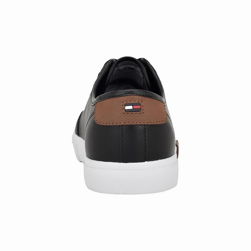 Dead Brogues TOMMY HILFIGER GRINCE Men shoes TOM227