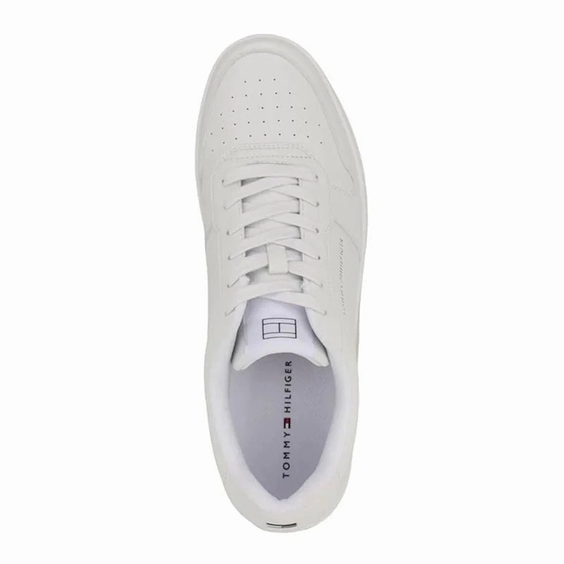 Brogue Style Shoes TOMMY HILFIGER LANDIS SNEAKER TOM208